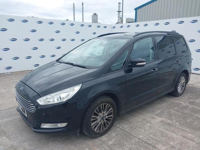 2017 FORD GALAXY ZET