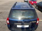 2019 DACI LOGAN MCV for sale at Copart SANDTOFT