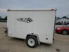 2003 Haulmark Enclosed Cargo Trailer for Sale in Pekin, IL - Top/Roof