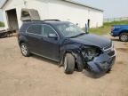 2015 Chevrolet Equinox Lt de vânzare în Portland, MI - Front End