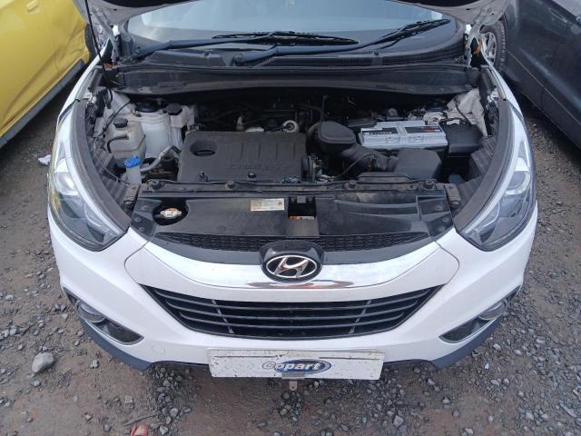 2015 HYUNDAI IX35 SE NA