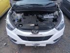 2015 HYUNDAI IX35 SE NA for sale at Copart WOLVERHAMPTON