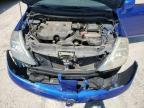 2011 Nissan Versa S na sprzedaż w Hurricane, WV - Front End