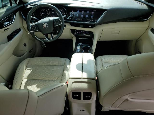  BUICK ENVISION 2021 Gray