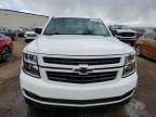 2016 Chevrolet Tahoe Special en Venta en Rocky View County, AB - Rear End