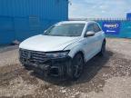 2021 VOLKSWAGEN T-ROC R TS for sale at Copart YORK