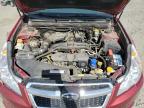 2013 Subaru Legacy 2.5 2.5L იყიდება Airway Heights-ში, WA - Front End