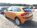 2025 SKODA KAMIQ SE E for sale at Copart COLCHESTER