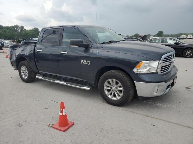  RAM 1500 2013 Gray