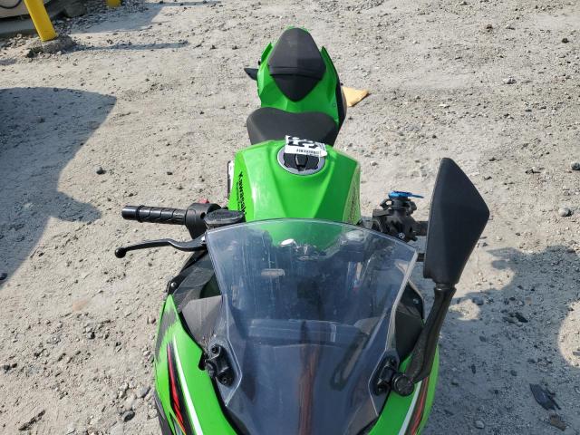  KAWASAKI ALL OTHER 2022 Зеленый