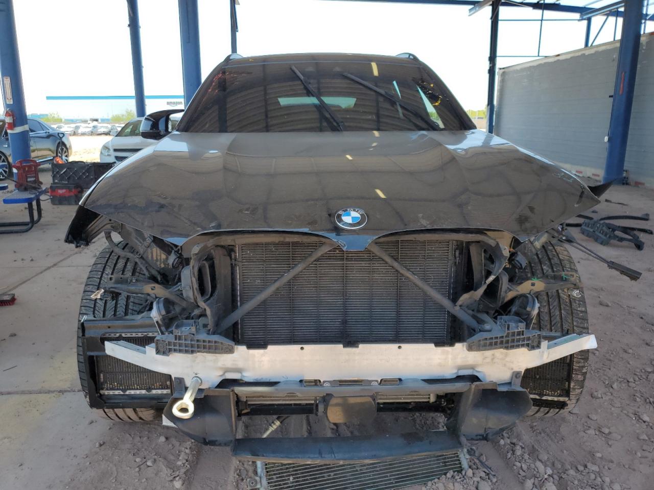 BMW X3 2020 VIN 5YMTS0C0XL9B25357 zdjęcie 5