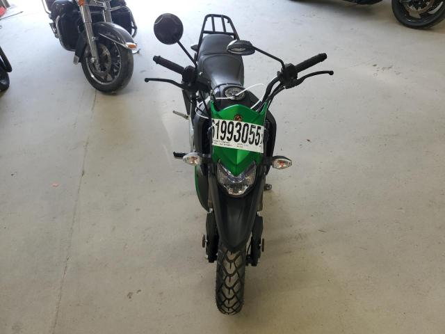 2021 OTHER MOTORCYCLE MOTORCYCLE  