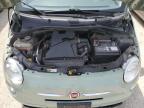 2016 Fiat 500 Pop en Venta en Elgin, IL - Mechanical