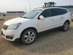 2014 Chevrolet Traverse Ltz იყიდება Nisku-ში, AB - Side