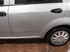 2008 FIAT GRANDE PUN for sale at Copart NEWBURY