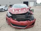 Appleton, WI에서 판매 중인 2015 Hyundai Elantra Se   - Front End