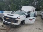2025 Chevrolet Silverado K2500 Heavy Duty na sprzedaż w Greenwell Springs, LA - Front End
