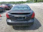 2005 Pontiac Grand Prix  იყიდება Spartanburg-ში, SC - Front End