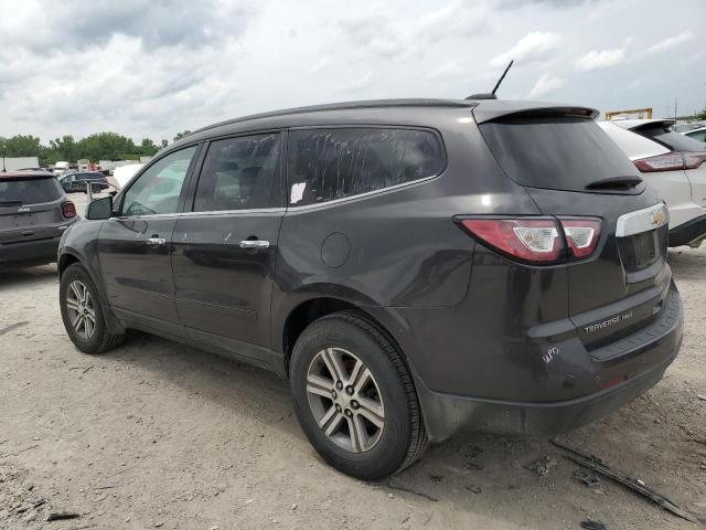 Parquets CHEVROLET TRAVERSE 2017 Gray