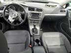 2015 Volkswagen Golf  продається в Montreal-est, QC - Front End
