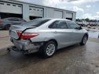 2016 Toyota Camry Le   en Venta en Montgomery, AL - Rear End