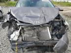 2017 Toyota Sienna Xle   de vânzare în Byron, GA - Front End