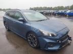 2019 FORD FOCUS ST-L for sale at Copart GLOUCESTER