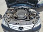 2013 Mercedes-Benz C 250 en Venta en Martinez, CA - Mechanical