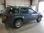 2003 Jeep Grand Cherokee Laredo en Venta en Billings, MT - Front End