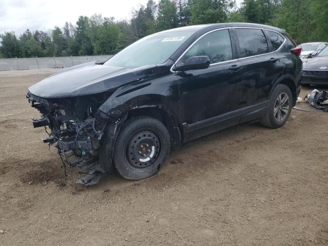 2020 HONDA CR-V LX   for sale at Copart ON - COOKSTOWN