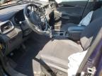 2016 KIA SORENTO LX   for sale at Copart NS - HALIFAX