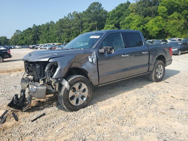 FORD F150 SUPER 2021