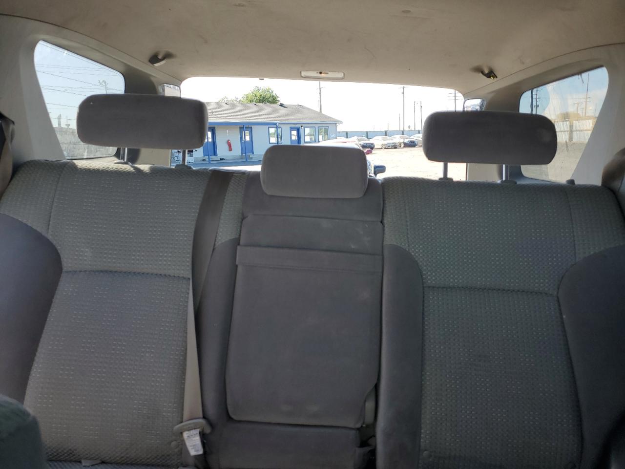 2005 Toyota 4Runner Sr5 VIN: JTEBU14R358036443 Lot: 61609595