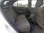 2018 Chevrolet Equinox Lt en Venta en San Antonio, TX - Rear End
