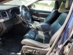 2016 TOYOTA HIGHLANDER XLE   for sale at Copart ON - COOKSTOWN