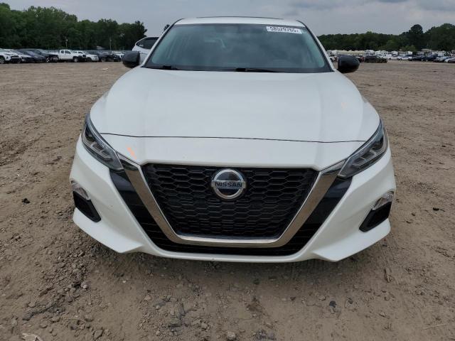 NISSAN ALTIMA 2019 Белы