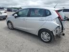 2015 Honda Fit Lx   de vânzare în Prairie Grove, AR - Rear End