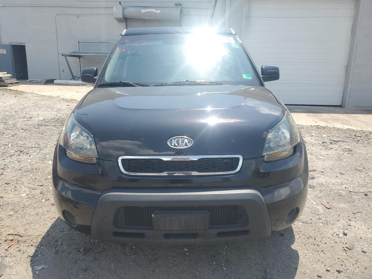 KIA SOUL 2010 VIN KNDJT2A27A7083670 фото 5
