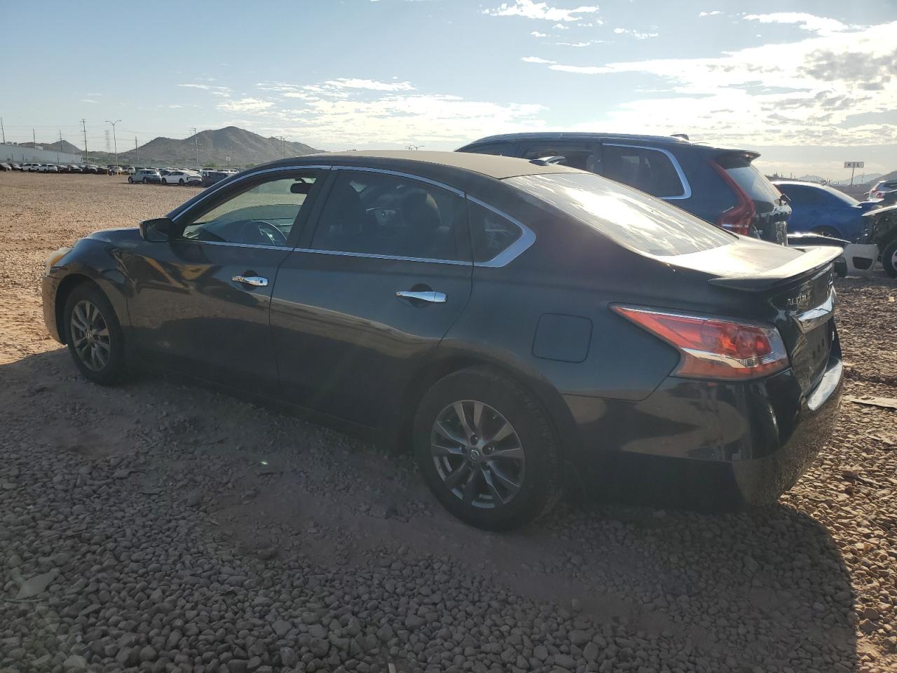 NISSAN ALTIMA 2015 VIN 1N4AL3AP4FC575711 фото 2