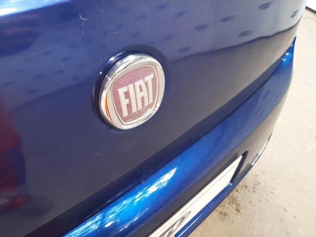 2009 FIAT GRANDE PUN