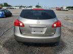 2010 Nissan Rogue S   იყიდება Hillsborough-ში, NJ - Side