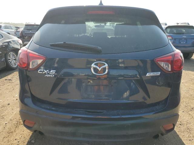 Parquets MAZDA CX-5 2016 Black