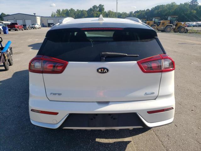  KIA NIRO 2019 Biały