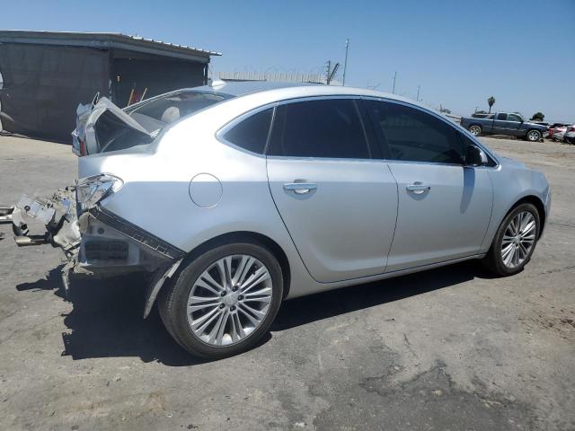  BUICK VERANO 2014 Srebrny