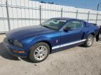 2007 FORD MUSTANG  à vendre chez Copart AB - EDMONTON