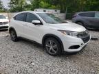 2021 Honda Hr-V Ex за продажба в Northfield, OH - Front End