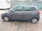 2011 HYUNDAI I10 ACTIVE for sale at Copart CHESTER