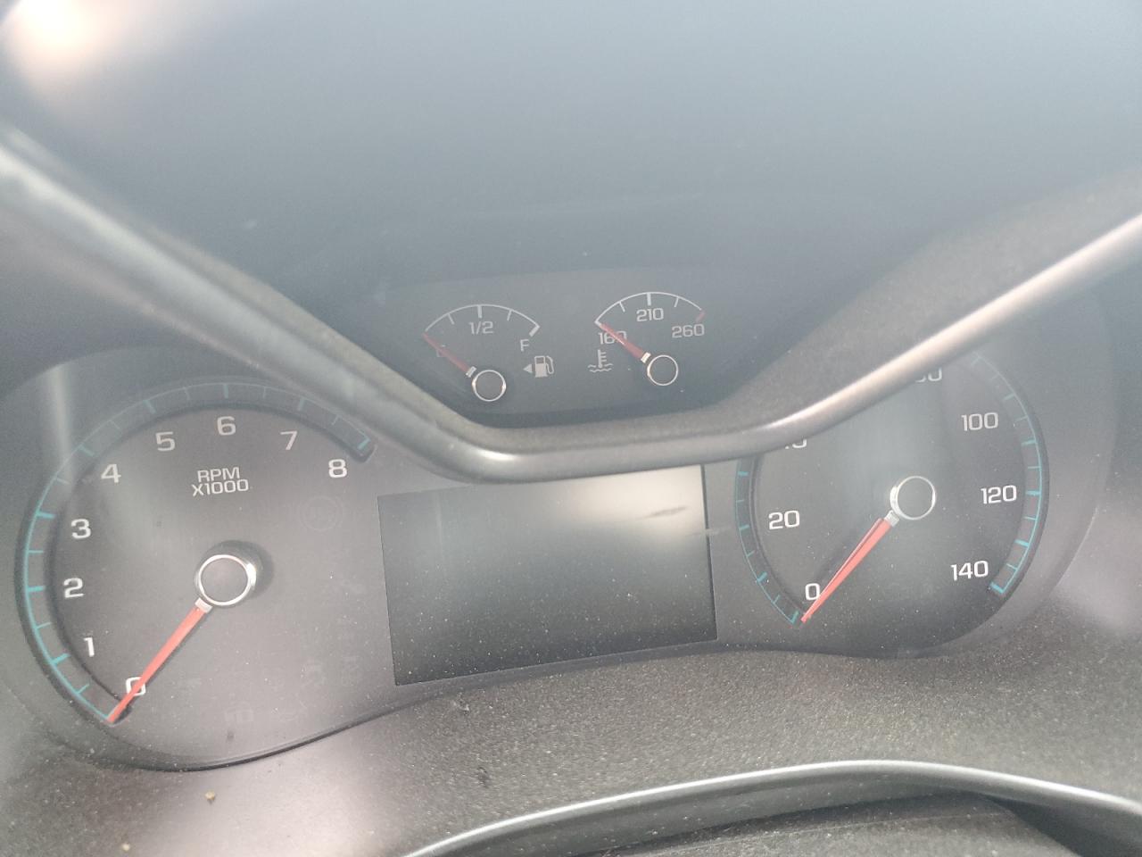 2021 Chevrolet Colorado Zr2 VIN: 1GCGTEEN4M1222967 Lot: 59008065