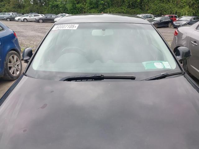 2010 AUDI A3 TDI SPO