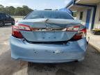 2013 Toyota Camry L   de vânzare în Fort Pierce, FL - Rear End